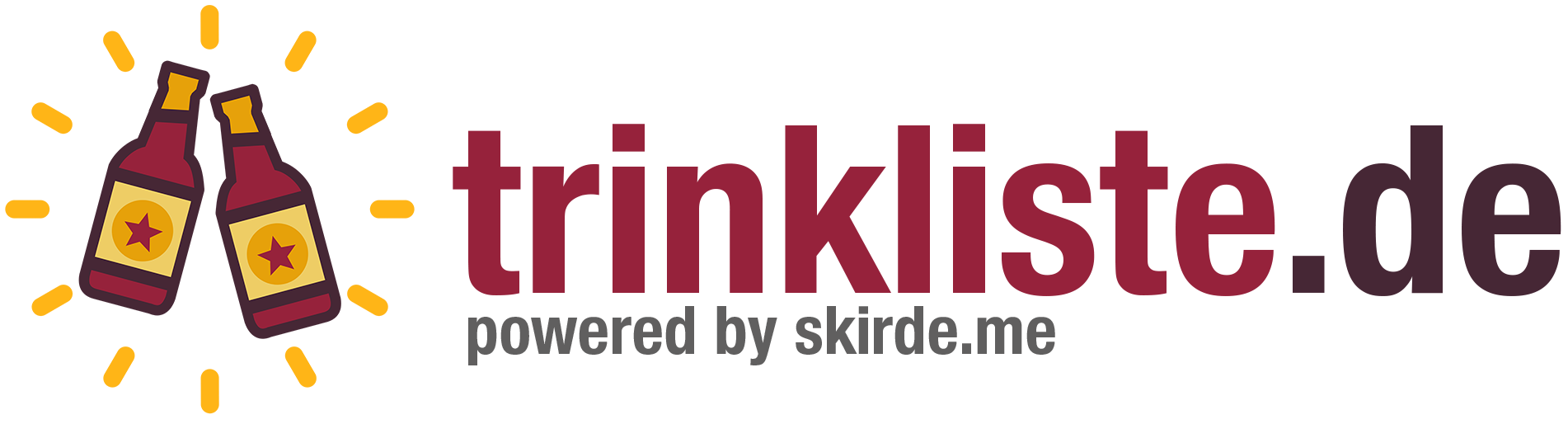 TEST – Trinkliste.de